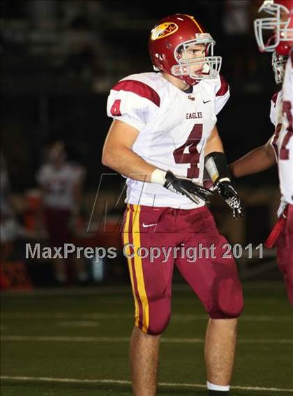 Thumbnail 1 in Clovis West @ Crespi photogallery.
