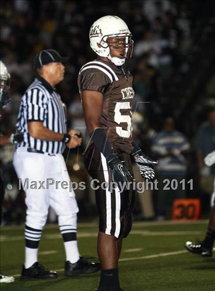 Thumbnail 2 in Clovis West @ Crespi photogallery.