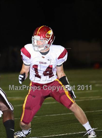 Thumbnail 3 in Clovis West @ Crespi photogallery.