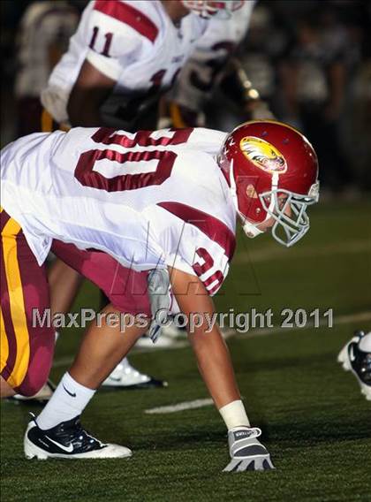 Thumbnail 3 in Clovis West @ Crespi photogallery.