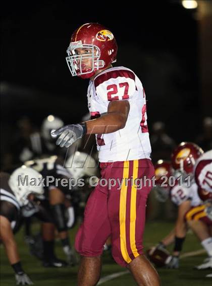 Thumbnail 3 in Clovis West @ Crespi photogallery.
