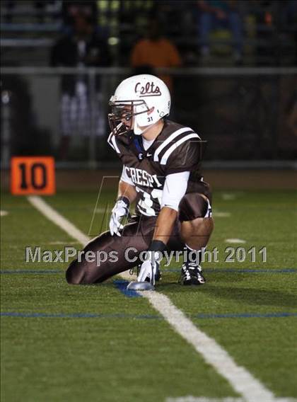 Thumbnail 2 in Clovis West @ Crespi photogallery.