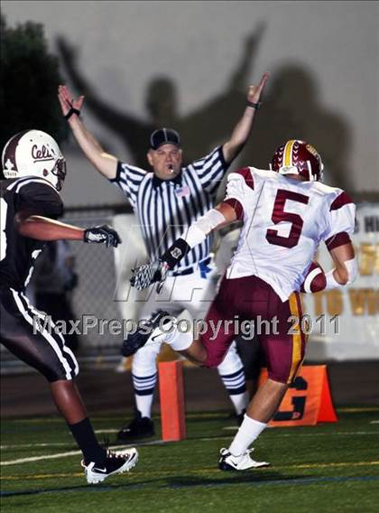 Thumbnail 1 in Clovis West @ Crespi photogallery.