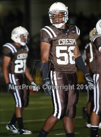 Thumbnail 1 in Clovis West @ Crespi photogallery.