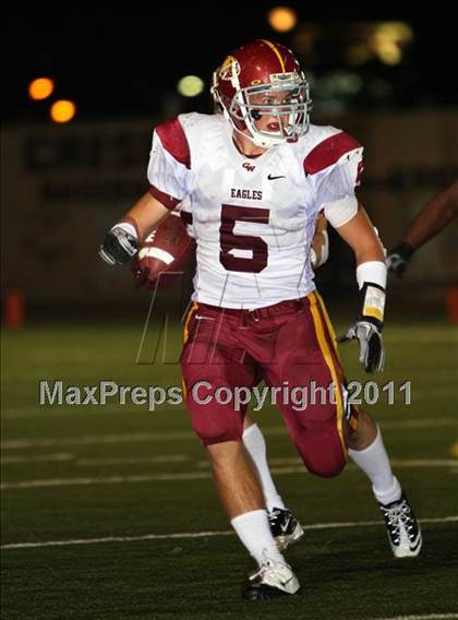 Thumbnail 2 in Clovis West @ Crespi photogallery.