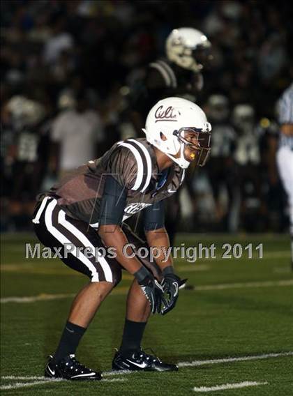 Thumbnail 3 in Clovis West @ Crespi photogallery.