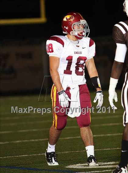 Thumbnail 2 in Clovis West @ Crespi photogallery.