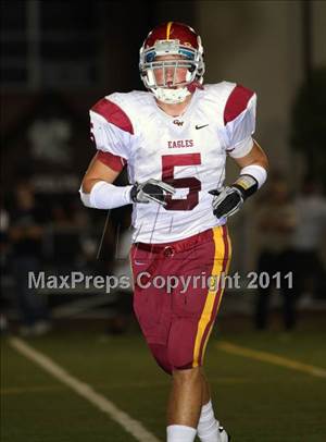 Clovis West @ Crespi