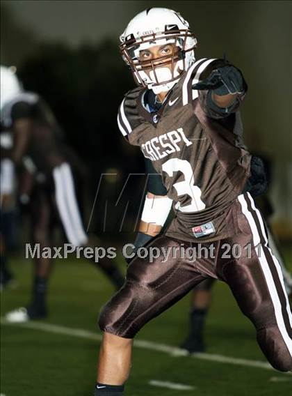 Thumbnail 2 in Clovis West @ Crespi photogallery.