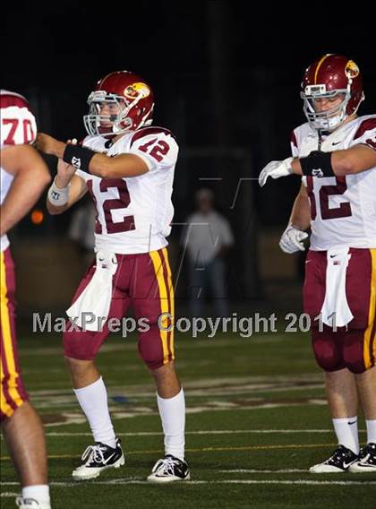 Thumbnail 2 in Clovis West @ Crespi photogallery.