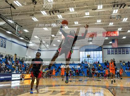 Thumbnail 2 in Benton Harbor vs. Edison Academy photogallery.