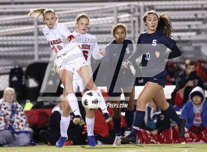 Thumbnail 3 in Warde vs. Staples (CIAC Class LL Semifinal round) photogallery.