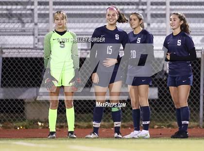 Thumbnail 3 in Warde vs. Staples (CIAC Class LL Semifinal round) photogallery.