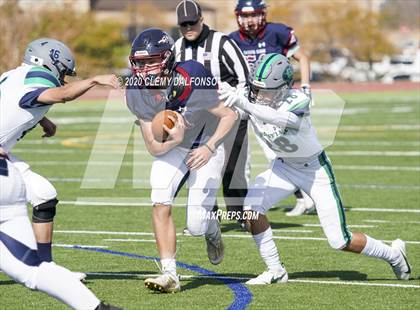 Thumbnail 1 in JV: Standley Lake @ Dakota Ridge photogallery.