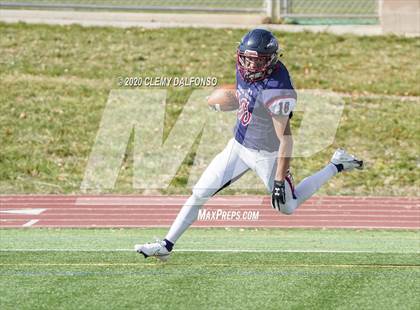 Thumbnail 1 in JV: Standley Lake @ Dakota Ridge photogallery.