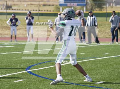 Thumbnail 3 in JV: Standley Lake @ Dakota Ridge photogallery.