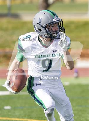 Standley Lake @ Dakota Ridge