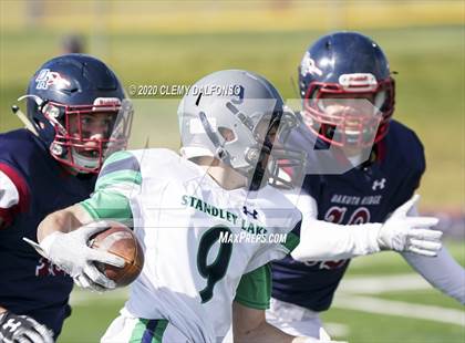 Thumbnail 3 in JV: Standley Lake @ Dakota Ridge photogallery.