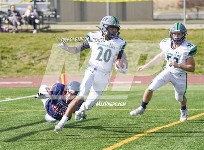 Thumbnail 2 in JV: Standley Lake @ Dakota Ridge photogallery.