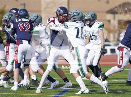 Thumbnail 1 in JV: Standley Lake @ Dakota Ridge photogallery.