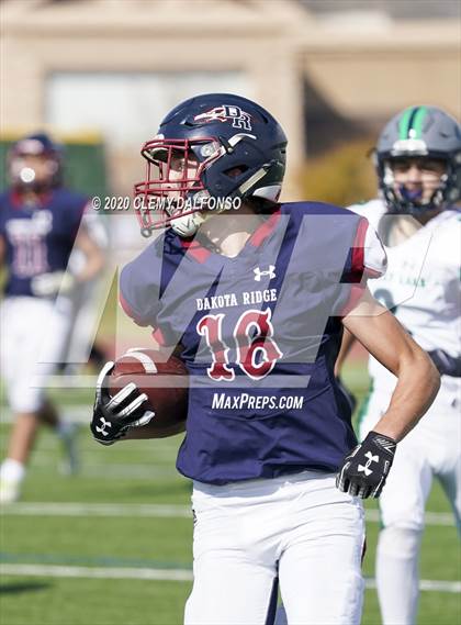Thumbnail 1 in JV: Standley Lake @ Dakota Ridge photogallery.