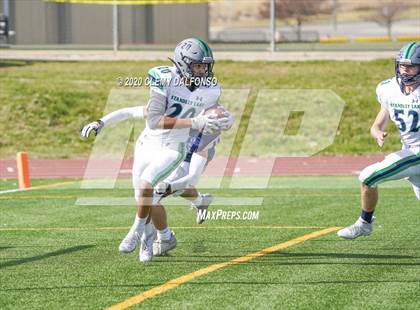 Thumbnail 1 in JV: Standley Lake @ Dakota Ridge photogallery.