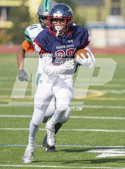 Thumbnail 1 in JV: Standley Lake @ Dakota Ridge photogallery.