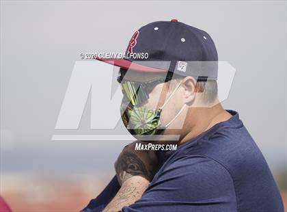 Thumbnail 1 in JV: Standley Lake @ Dakota Ridge photogallery.