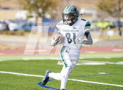 Thumbnail 2 in JV: Standley Lake @ Dakota Ridge photogallery.