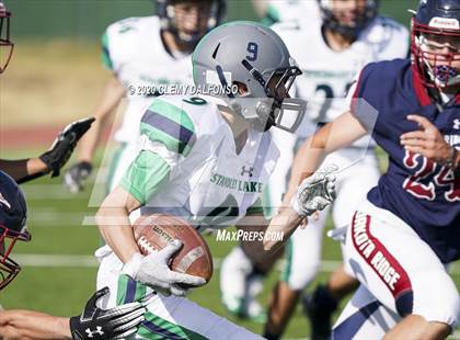 Thumbnail 2 in JV: Standley Lake @ Dakota Ridge photogallery.
