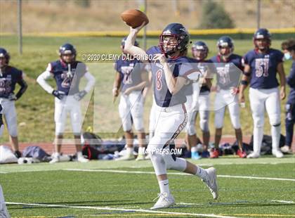 Thumbnail 2 in JV: Standley Lake @ Dakota Ridge photogallery.