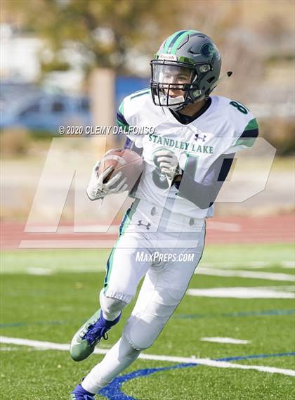 Thumbnail 3 in JV: Standley Lake @ Dakota Ridge photogallery.