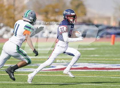 Thumbnail 2 in JV: Standley Lake @ Dakota Ridge photogallery.
