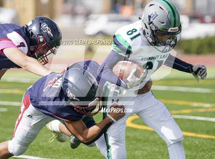 Thumbnail 3 in JV: Standley Lake @ Dakota Ridge photogallery.