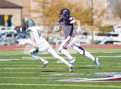 Thumbnail 2 in JV: Standley Lake @ Dakota Ridge photogallery.