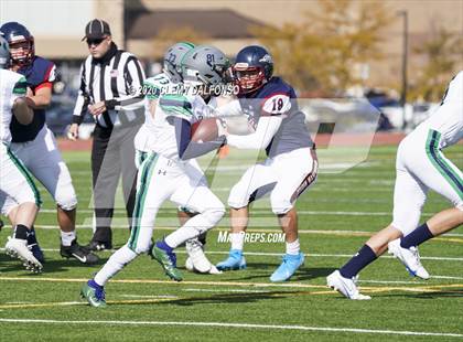 Thumbnail 1 in JV: Standley Lake @ Dakota Ridge photogallery.