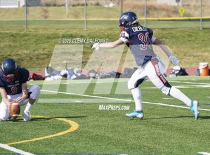 Thumbnail 2 in JV: Standley Lake @ Dakota Ridge photogallery.