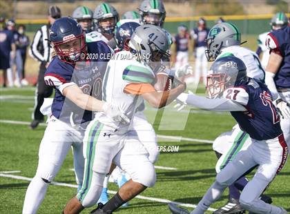 Thumbnail 2 in JV: Standley Lake @ Dakota Ridge photogallery.