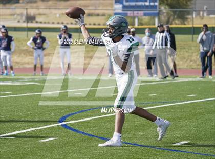 Thumbnail 1 in JV: Standley Lake @ Dakota Ridge photogallery.