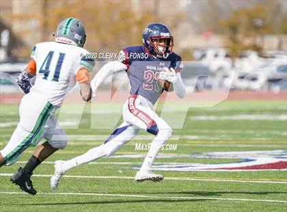 Thumbnail 1 in JV: Standley Lake @ Dakota Ridge photogallery.