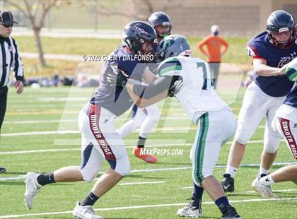 Thumbnail 1 in JV: Standley Lake @ Dakota Ridge photogallery.