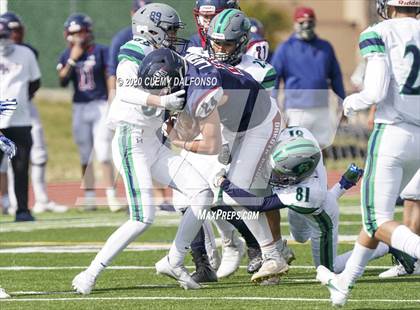Thumbnail 2 in JV: Standley Lake @ Dakota Ridge photogallery.