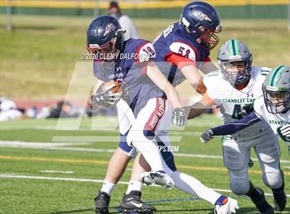 Thumbnail 3 in JV: Standley Lake @ Dakota Ridge photogallery.