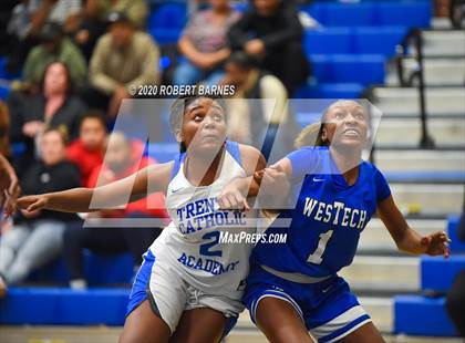 Thumbnail 1 in Westampton Tech @ Trenton Catholic Academy photogallery.