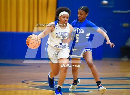 Thumbnail 3 in Westampton Tech @ Trenton Catholic Academy photogallery.