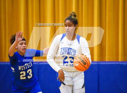 Thumbnail 1 in Westampton Tech @ Trenton Catholic Academy photogallery.