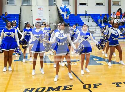 Thumbnail 2 in Westampton Tech @ Trenton Catholic Academy photogallery.