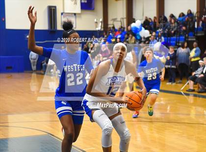 Thumbnail 1 in Westampton Tech @ Trenton Catholic Academy photogallery.