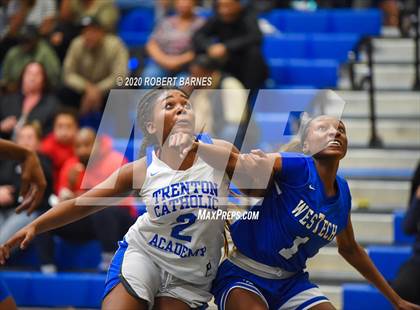 Thumbnail 2 in Westampton Tech @ Trenton Catholic Academy photogallery.