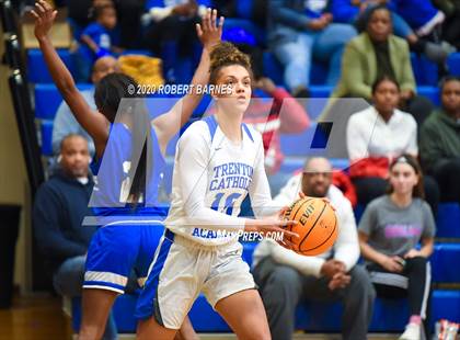 Thumbnail 3 in Westampton Tech @ Trenton Catholic Academy photogallery.